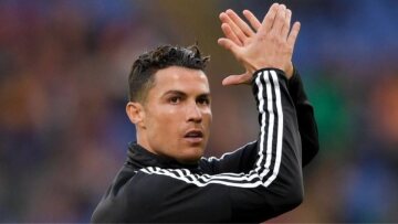 Κριστιάνο Ρονάλντο: Σκέψεις οπαδών της Λίβερπουλ να χειροκροτήσουν στο 7ο λεπτό για να τον στηρίξουν!