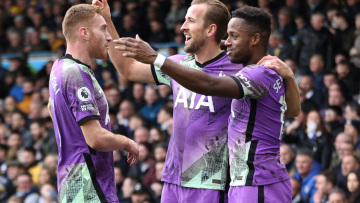 Premier League, Λιντς – Τότεναμ 0-4: Τεσσάρα και ελπίδες για σεντόνι - Δείτε τα γκολ 