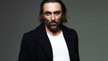 Πόλεμος στην Ουκρανία - Ιβάν Σβιτάιλο: «Είμαι προϊόν αυτής της ένωσης των δύο λαών»