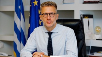  Σκέρτσος: Το 10% πέφτει… λίγο στην αντιπολίτευση του σολομού