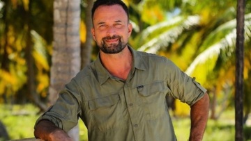 Survivor: Η κόρη του Γιώργου Λιανού έγινε ενός και έκοψε τούρτα στον Άγιο Δομίνικο