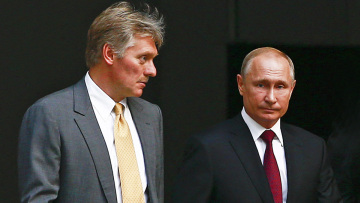 Εισβολή στην Ουκρανία - Κρεμλίνο: Στη Λευκορωσία αντιπροσωπεία της Ρωσίας, έτοιμη για διαπραγματεύσεις