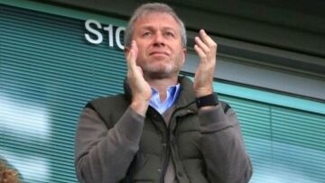 H Τσέλσι καταδίκασε τη ρωσική εισβολή μετά την αποχώρηση του Αμπράμοβιτς