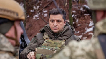 Πόλεμος στην Ουκρανία: Η Ουκρανία προσφεύγει στο Διεθνές Δικαστήριο της Χάγης κατά της Ρωσίας