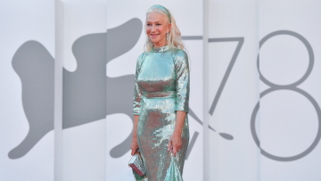 Έλεν Μίρεν: Ο ευχαριστήριος λόγος στα βραβεία SAG και η αναφορά της στην Ελλάδα