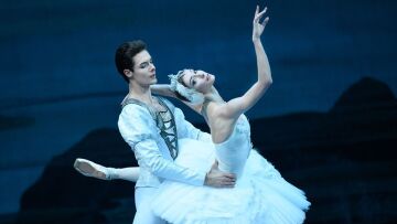 Εμπάργκο της Ελλάδας σε καλλιτέχνες και πολιτιστικούς οργανισμούς από τη Ρωσία 