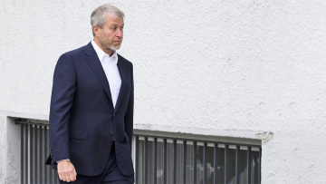 Πόλεμος στην Ουκρανία: Ο Ρομάν Αμπράμοβιτς θέλει να μεσολαβήσει μεταξύ Μόσχας και Κιέβου