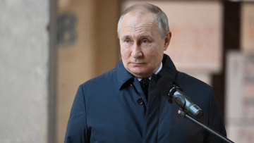 Πόλεμος στην Ουκρανία: Ο Πούτιν παίζει με τη φωτιά, εκτιμά ο Βρετανός υπουργός Άμυνας