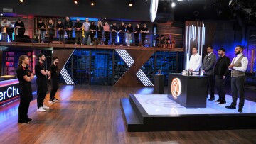 MasterChef: Ο Νικήτας έχει το πάνω χέρι μετά τη νίκη του στο Mystery Box