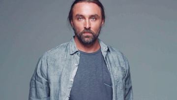 Ιβάν Σβιτάιλο: Ο ρατσισμός, το μπαλέτο και η σεξουαλική παρενόχληση