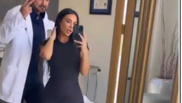 Πώς οι σταρ κρατούν μυστικές τις αισθητικές επεμβάσεις τους: Περούκες και οπλισμένοι σωματοφύλακες