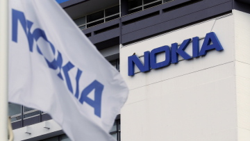 Πόλεμος στην Ουκρανία: Η Nokia σταματά τις παραδόσεις στη Ρωσία