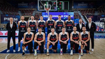 Μετά από την FIFA και η FIBA απέβαλε τη Ρωσία από τις διοργανώσεις της 