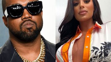 Κάνιε Γουέστ: Ως τη νέα του «μούσα» συστήνει την Τσάνι Τζόουνς ο ράπερ