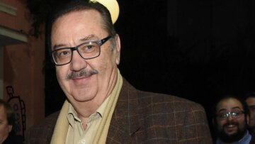 Ο Τάσος Κωστής για τον καρκίνο: «Φεύγει η γη κάτω από τα πόδια σου»