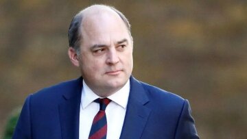 Εισβολή στην Ουκρανία: Το Λονδίνο προβλέπει ότι θα γίνει πιο βάρβαρη