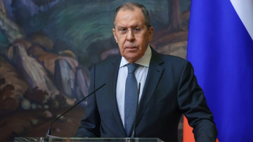 Εισβολή στην Ουκρανία - Λαβρόφ: Ο Γ' Παγκόσμιος Πόλεμος μπορεί να είναι πυρηνικός και καταστροφικός