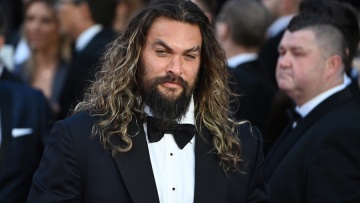 Τζέισον Μομόα για Λίσα Μπονέ: «Είμαστε ακόμα οικογένεια»