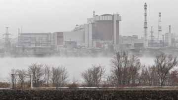 Πόλεμος στην Ουκρανία: Υπάρχει κίνδυνος ρωσικής επίθεσης σε πυρηνικό σταθμό, λέει Ουκρανός αξιωματούχος