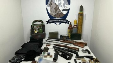 Παγκράτι: Έτσι δρούσαν οι ληστές της χρηματαποστολής που ξάφριζαν τα ΑΤΜ