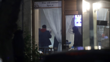 Θεσσαλονίκη: O πρώην της απειλούσε τη Βίκυ λέγοντας ότι θα φέρει τη Χρυσή Αυγή για να καταστρέψει το τσιπουράδικο