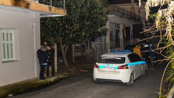 Μακελειό στην Ανδραβίδα: Άφαντος ο ιδιοκτήτης του σπιτιού - Πού οδηγούν οι έρευνες της Αστυνομίας