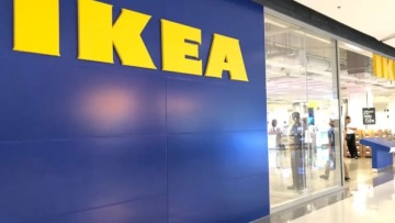 Πόλεμος στην Ουκρανία: Η IKEA αναστέλλει τις δραστηριότητες σε Ρωσία και Λευκορωσία