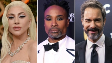 Όσκαρ: Οι οικοδεσπότες του πάρτι που διοργανώνει ο Έλτον Τζον τη βραδιά της τελετής απονομής