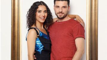 Μην αρχίζεις τη μουρμούρα: Ο Άγγελος θέλει να μάθει το φύλο του παιδιού