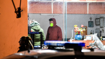 Εκτέλεσε τους γονείς, έπνιξε τα παιδιά - Φρίκη από την ιατροδικαστική έκθεση για το φονικό στην Ανδραβίδα