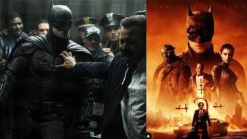 Ο Batman έκανε πρεμιέρα στη μεγάλη οθόνη - Πώς «ντύθηκε» ο Ρόμπερτ Πάτινσον τον ρόλο του «ανθρώπου-νυχτερίδα»