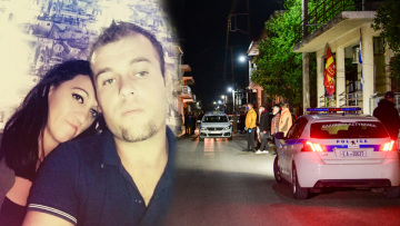 Φονικό στην Ανδραβίδα: Ανθρωποκυνηγητό από την ΕΛ.ΑΣ. για τον 57χρονο βασικό ύποπτο