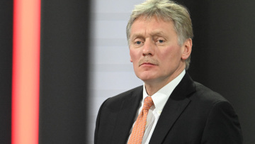 Ρωσία: Αποκλείει ενδεχόμενη μεσολάβηση του Πεκίνου για την ειρήνευση στην Ουκρανία