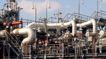 Ενεργειακή κρίση: Πληρωμή για το φυσικό αέριο σε ευρώ ή δολάρια αν υπάρχουν «άλλες συνθήκες», λέει το Κρεμλίνο