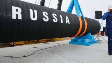 Εισβολή στην Ουκρανία: Οι ΗΠΑ θα μειώσουν δραστικά την κατανάλωση πετρελαίου από τη Ρωσία