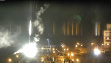 Οι ρωσικές δυνάμεις έκαναν χρήση όπλων διασποράς στο Χάρκοβο υποστηρίζει το Παρατηρητήριο Ανθρωπίνων Δικαιωμάτων