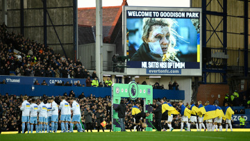 Κίνα: Χωρίς Πρέμιερ Λιγκ αυτό το σαββατοκύριακο, για να μην προβληθεί η στήριξη προς την Ουκρανία