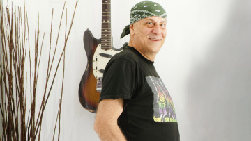 Γιώργος Γιαννόπουλος: Σοκάρουν οι νέες καταγγελίες σε βάρος του πρώην ντράμερ των Πυξ Λαξ