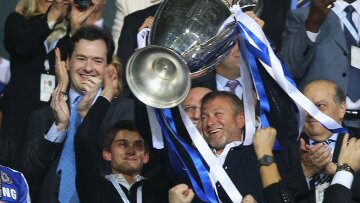 Αμπράμοβιτς: Φαβορί για την αγορά της Τσέλσι η κοινοπραξία των δισεκατομμυριούχων Μπέλι και Βις