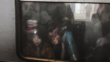 Πόλεμος στην Ουκρανία: Πάνω από 350 οι νεκροί άμαχοι λέει ο ΟΗΕ - Φόβοι για εκατοντάδες νέες απώλειες στη Βολνοβάκα