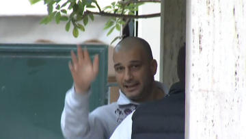 Απαγωγή Κυπαρίσση: Τον απελευθέρωσαν δύο μέρες αφότου έλαβαν τα λύτρα - «Φοβόμασταν μήπως ήταν νεκρός», λέει η μητέρα του 