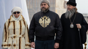 Κονσταντίν Μαλοφέγιεφ: Ποιος είναι ο ολιγάρχης που έστησε το δίκτυο ρωσικής προπαγάνδας σε Ευρώπη και Ελλάδα