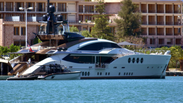 Πόλεμος στην Ουκρανία: Περιουσιακά στοιχεία Ρώσων ολιγαρχών αξίας 140 εκατ. ευρώ έχουν κατασχεθεί στην Ιταλία