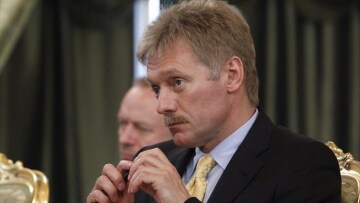 Πεσκόφ: Η Δύση συμπεριφέρεται σαν «κακοποιός» και επιδίδεται σε «ληστεία» κατά της Μόσχας