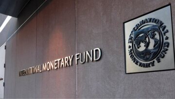 Πόλεμος στη Ουκρανία: Ζητούν τον αποκλεισμό Ρωσίας και Λευκορωσίας από το ΔΝΤ και την Παγκόσμια Τράπεζα