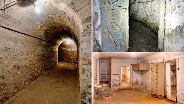 Σχεδόν 3.000 καταφύγια στην Ελλάδα για την προστασία άμαχου πληθυσμού αν απαιτηθεί, ποια είναι η χωρητικότητά τους