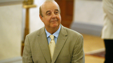 Παύλος Χαϊκάλης: Ο Δήμος Πύργου απαγόρευσε να παιχτεί παράσταση με πρωταγωνιστή τον ηθοποιό