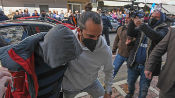 Έγκλημα στην Ανδραβίδα: Ο δράστης χρησιμοποίησε μαξιλάρι για «σιγαστήρα»