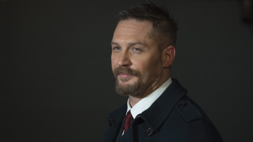 Τομ Χάρντι, το «κακό» παιδί του Χόλιγουντ - Το αλκοόλ, τα ναρκωτικά και η παρανομία