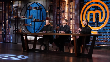 MasterChef 2022: Έφτασε η ώρα για την πρώτη δοκιμασία αποχώρησης 